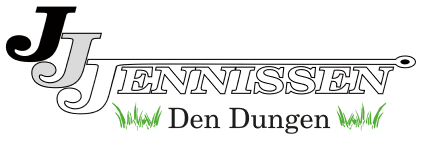 Jennissen Den Dungen