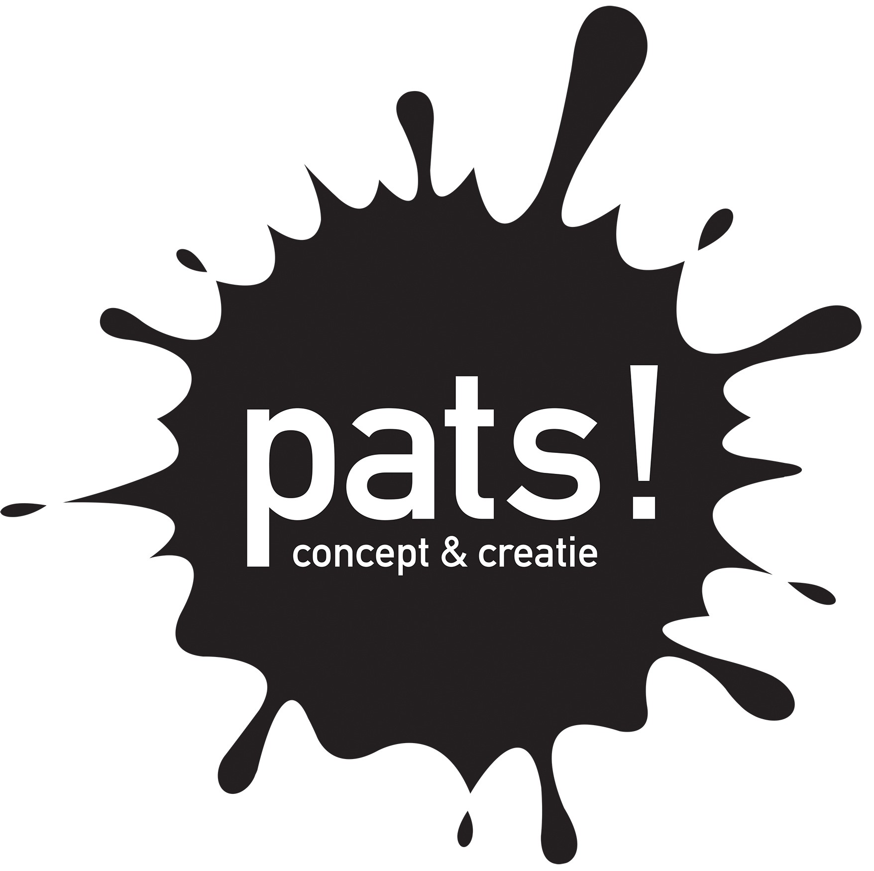 Pats concept en creatie