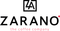 Zarano the coffe company
