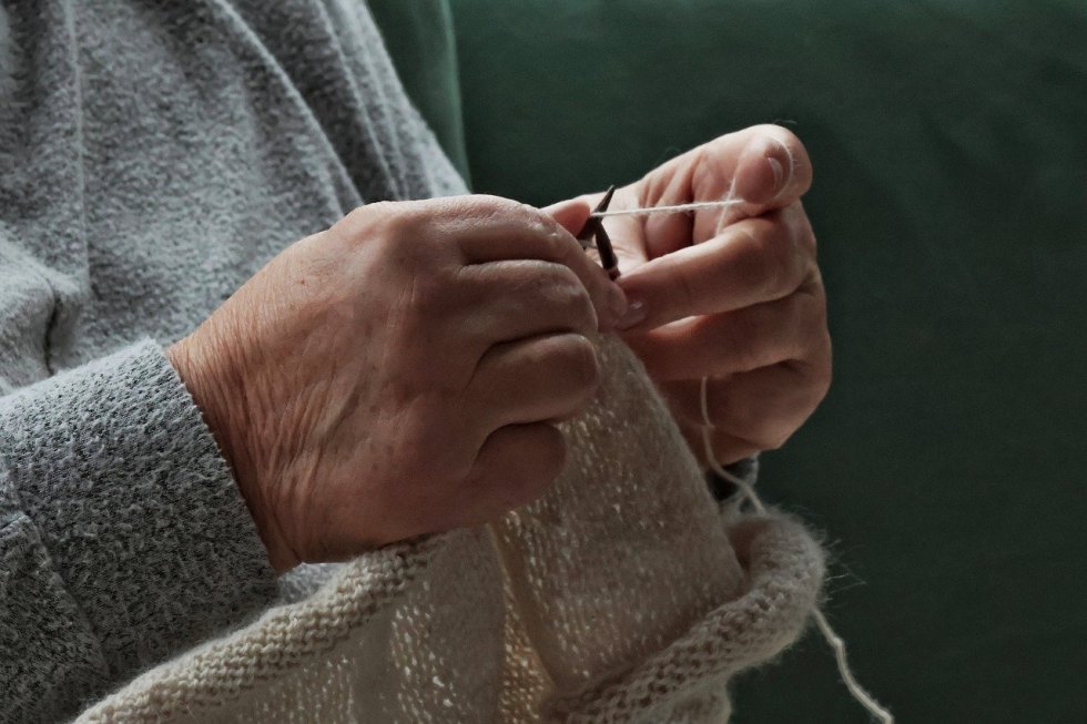 Oproep aan Creatieve Senioren – Help Mee voor Samen Tegen Kanker!