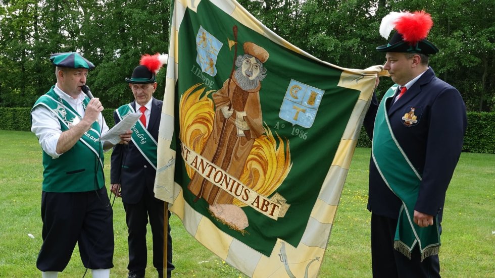 Actie Gilde Sint Antonius Abt