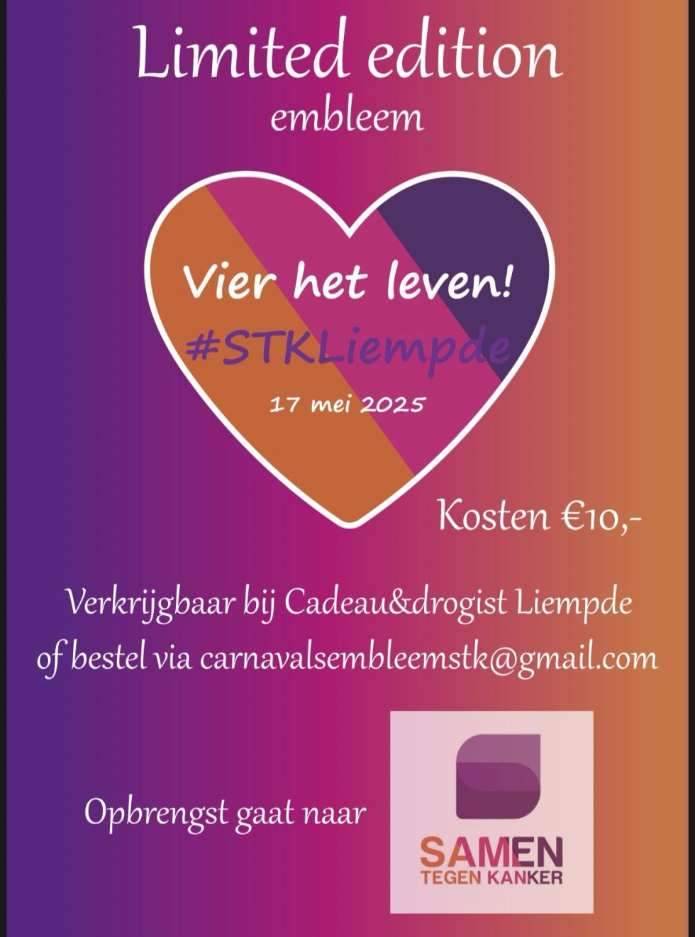 Carnavals emblemen