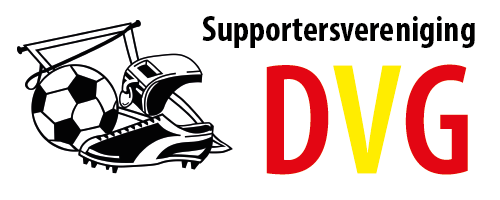 Supportersvereniging van DVG organiseert 21-spel op 17 mei