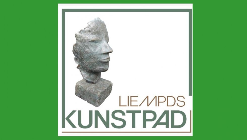 Kunstenaars 'Liempds Kunstpad' veilen kunst voor het goede doel